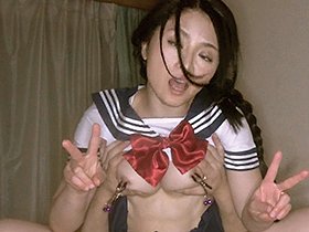 この美貌で、超簡単に失神までイク人妻！ 巨乳でドマゾなエロス【中出し・3度目の受精現場】　サンプル画像05
